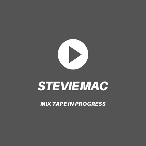 Stevie Mac